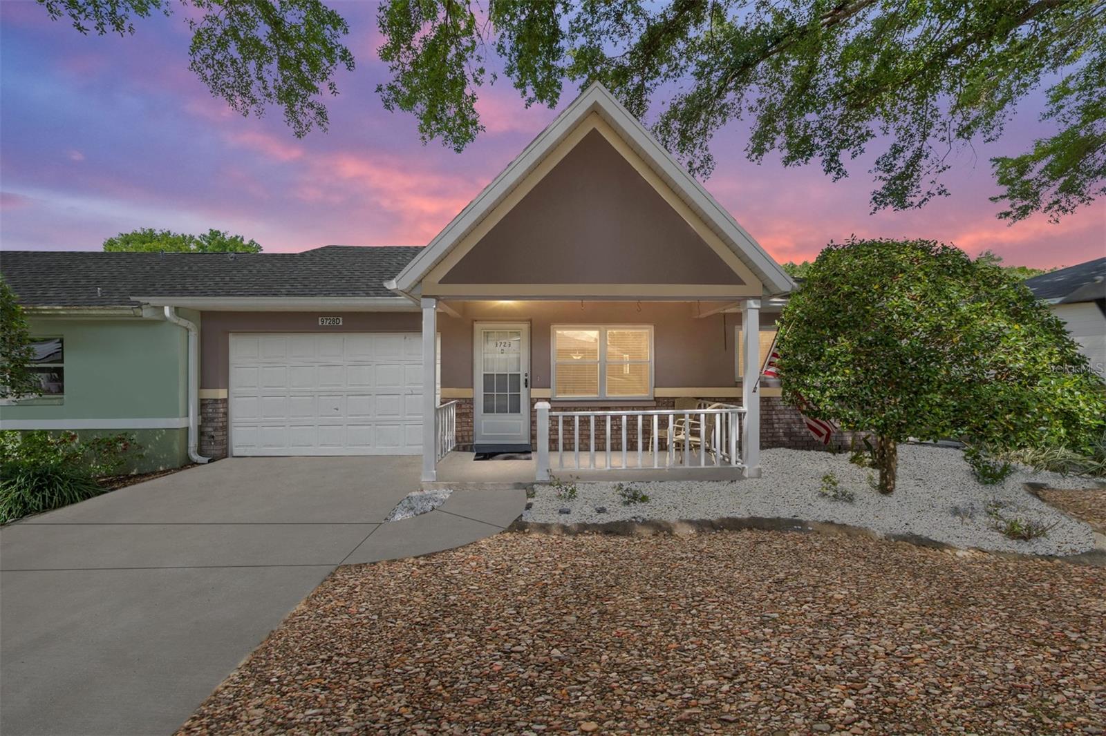 9728 SW 94TH AVE #D, OCALA, FL, 34481