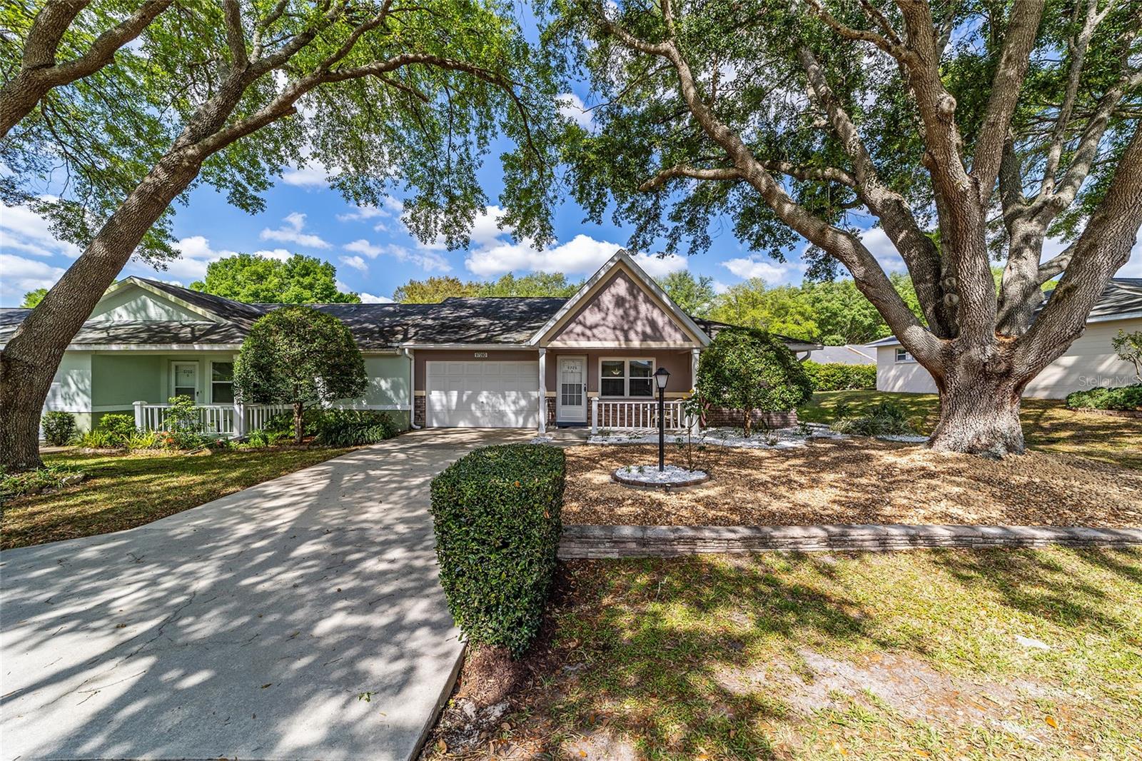 9728 SW 94TH AVE #D, OCALA, FL, 34481