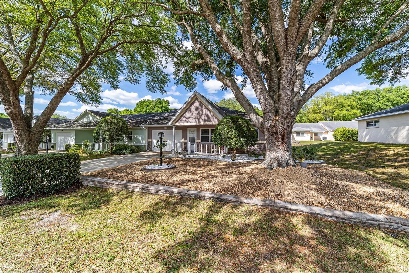 9728 SW 94TH AVE #D, OCALA, FL, 34481