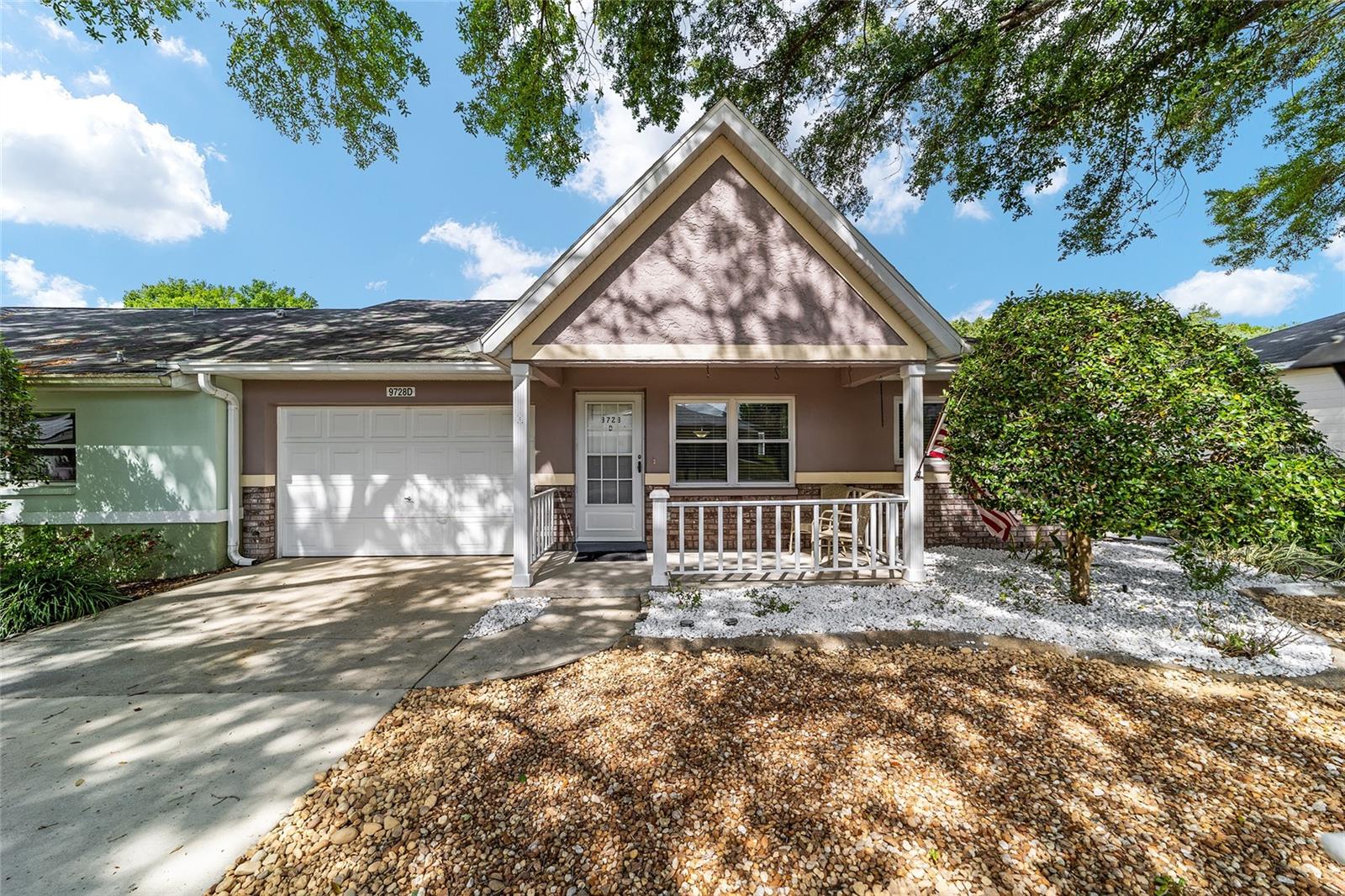 9728 SW 94TH AVE #D, OCALA, FL, 34481