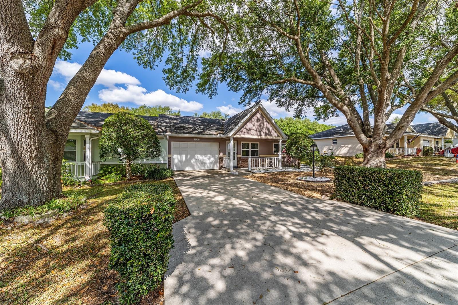 9728 SW 94TH AVE #D, OCALA, FL, 34481