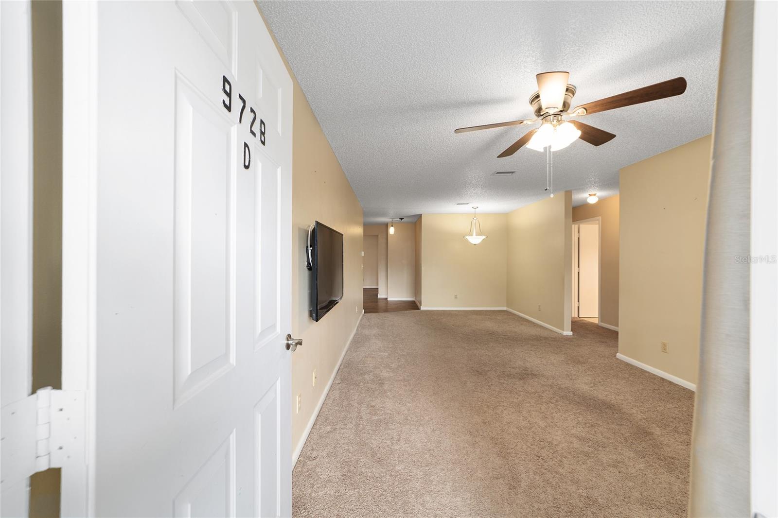 9728 SW 94TH AVE #D, OCALA, FL, 34481