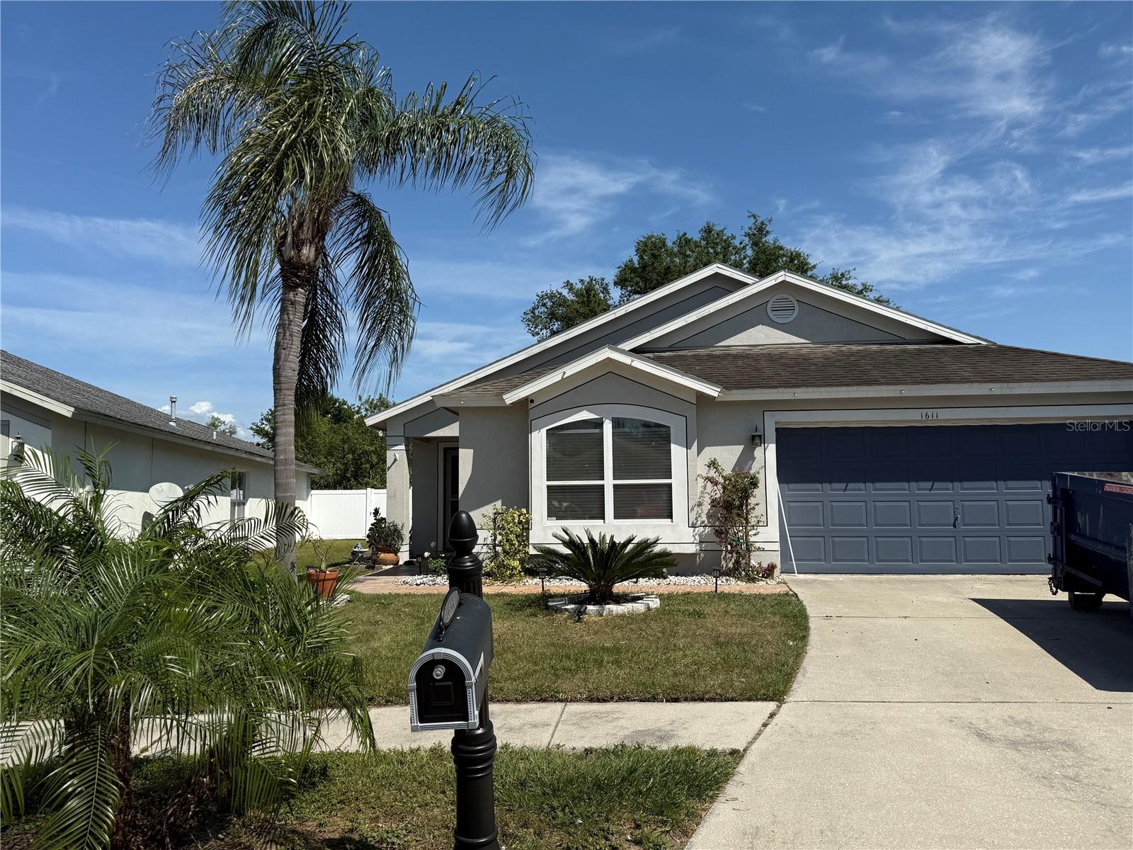 1611 HULETT DR, BRANDON, FL, 33511