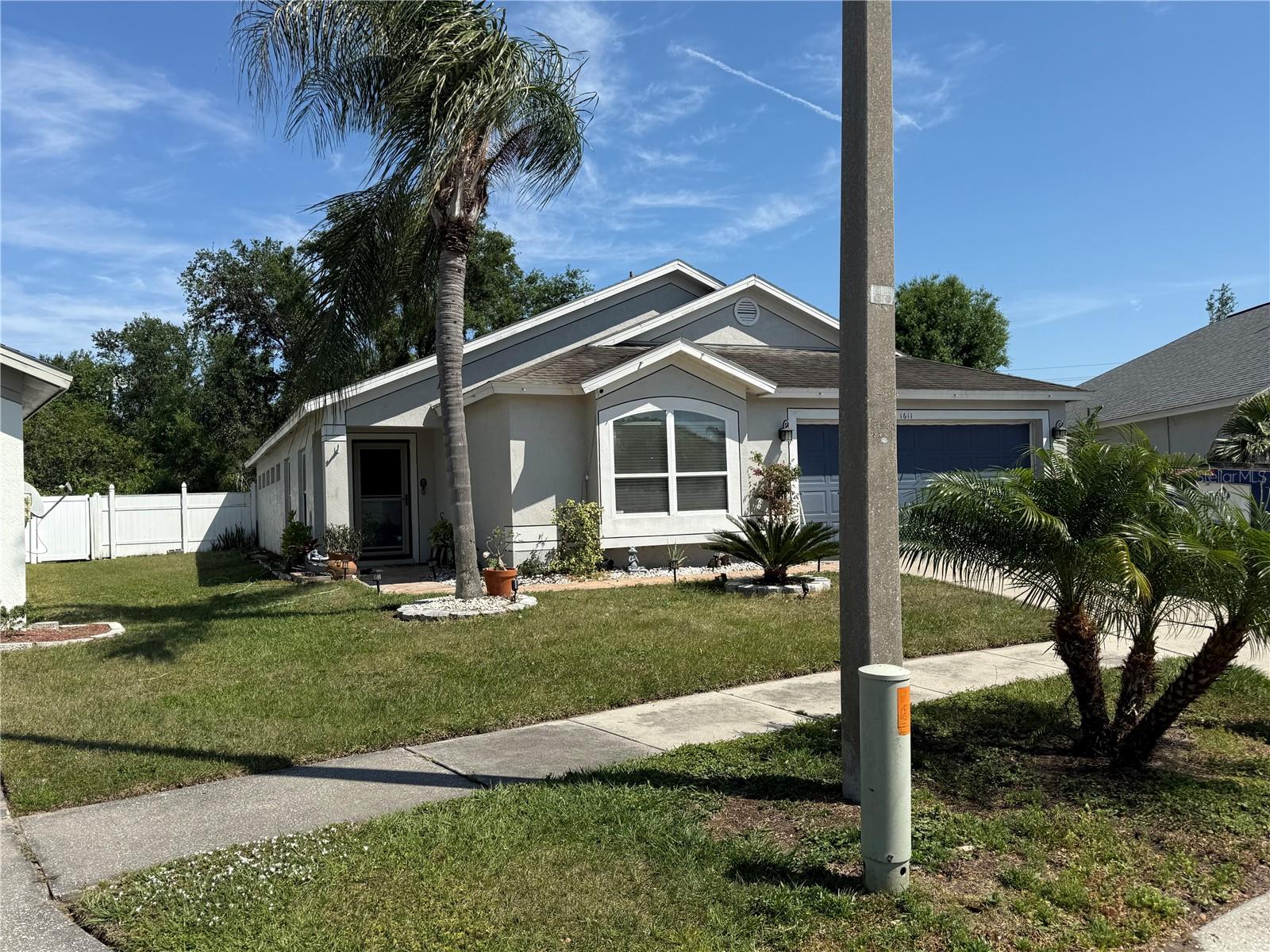 1611 HULETT DR, BRANDON, FL, 33511