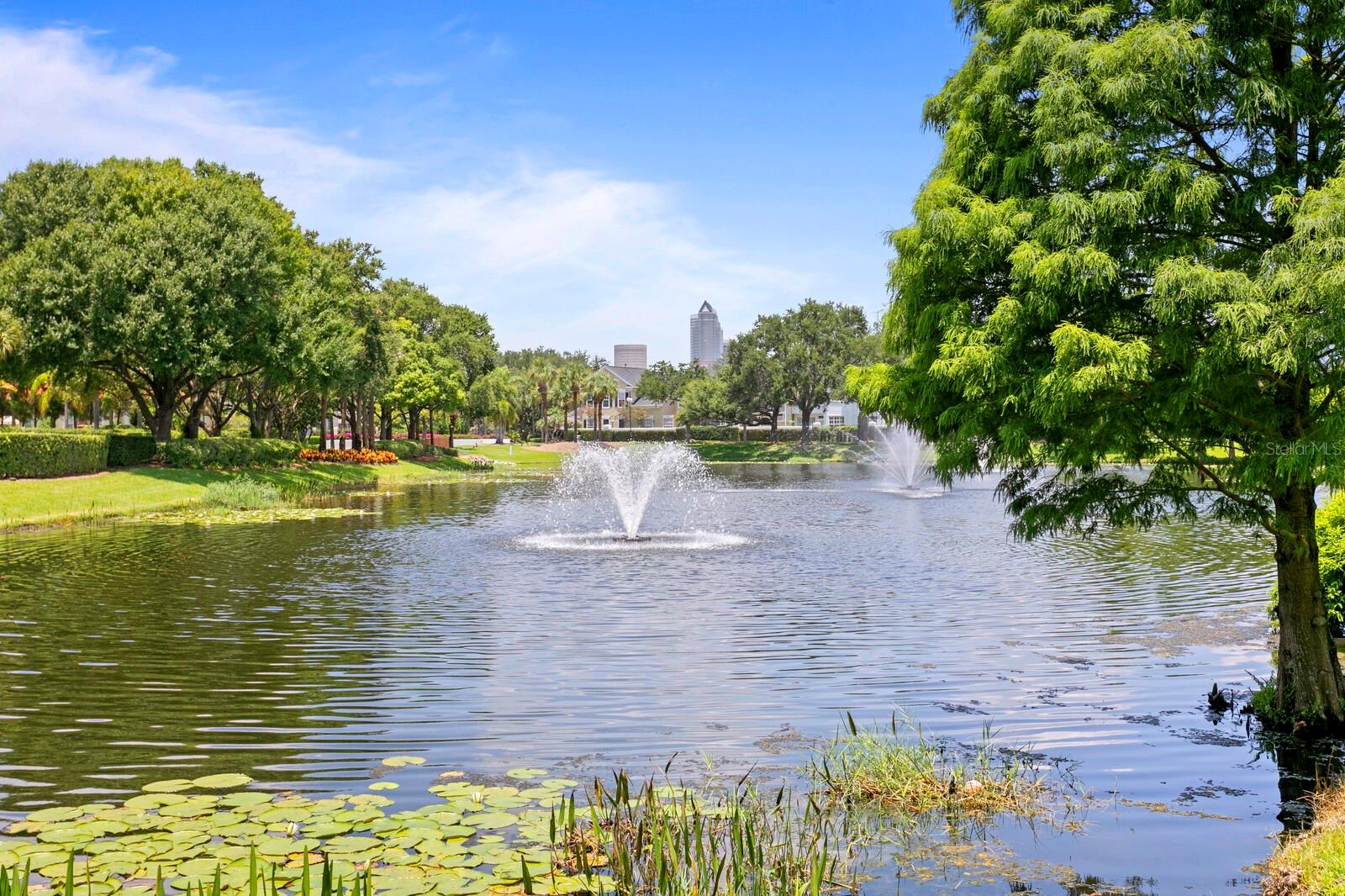 330 INNER HARBOUR CIR, TAMPA, FL, 33602