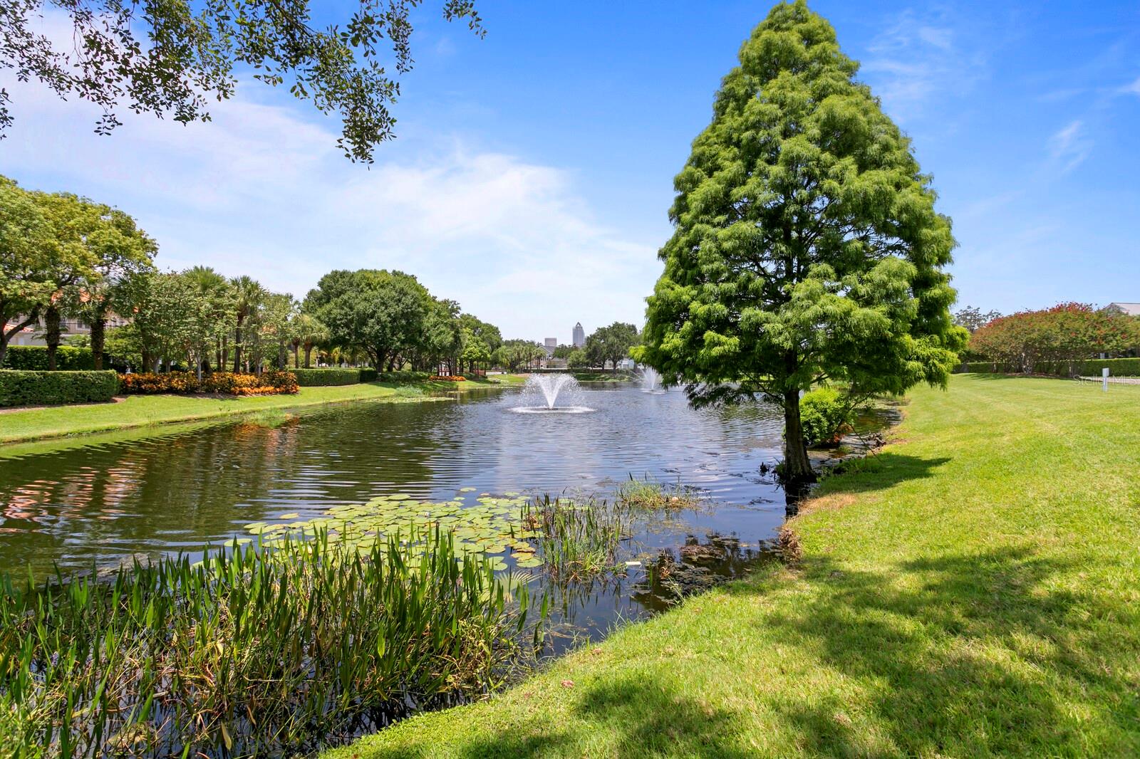 330 INNER HARBOUR CIR, TAMPA, FL, 33602