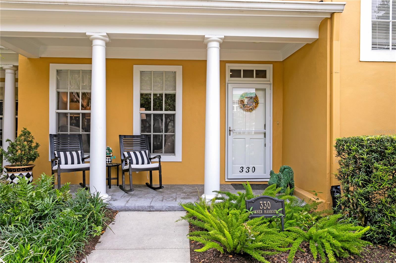 330 INNER HARBOUR CIR, TAMPA, FL, 33602