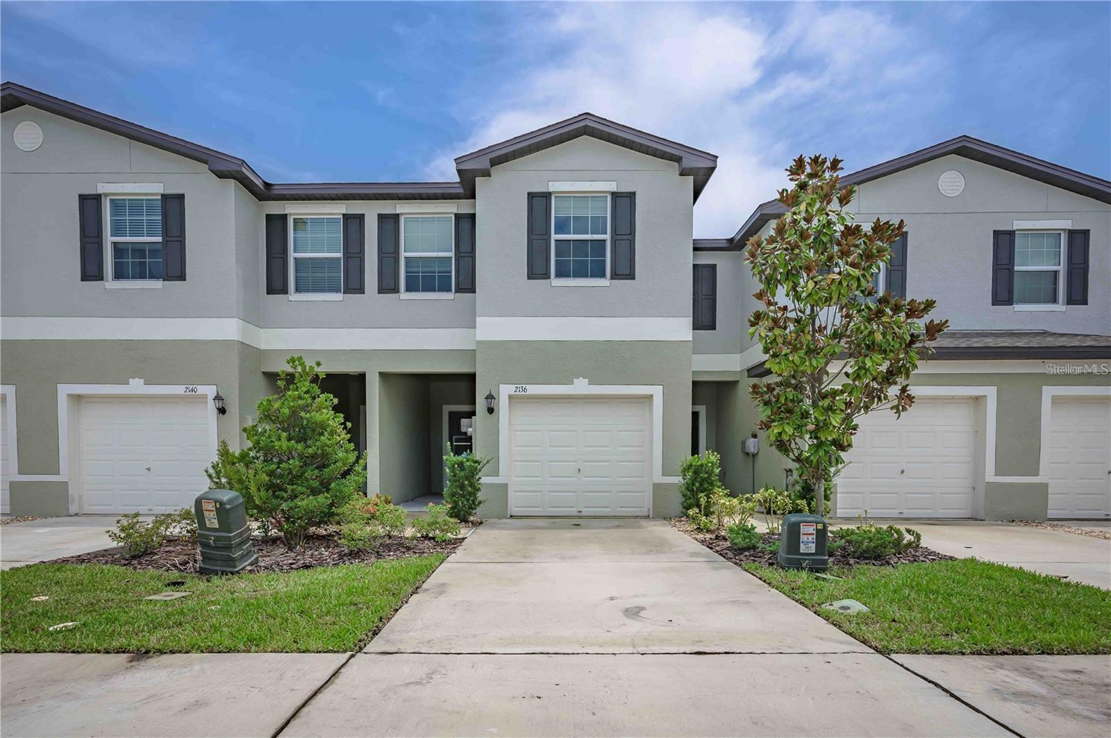 2136 CERULEAN SKY WAY, LUTZ, FL, 33558
