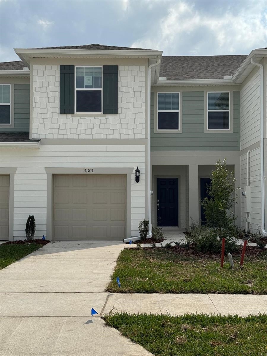 3183 EMERALD ACRES LANE, SANFORD, FL, 32771