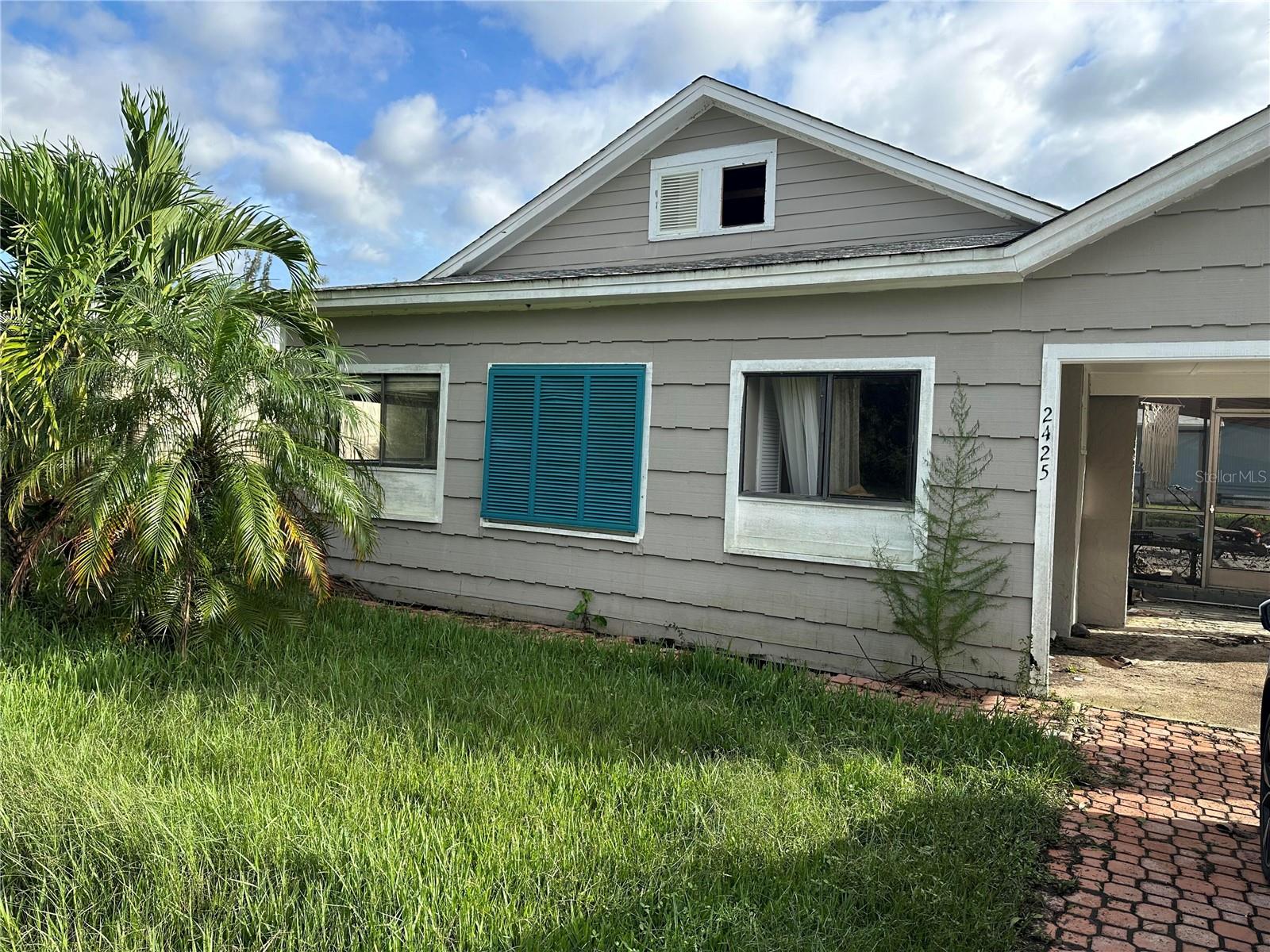 2425 MYRTLE AVE, PUNTA GORDA, FL, 33950