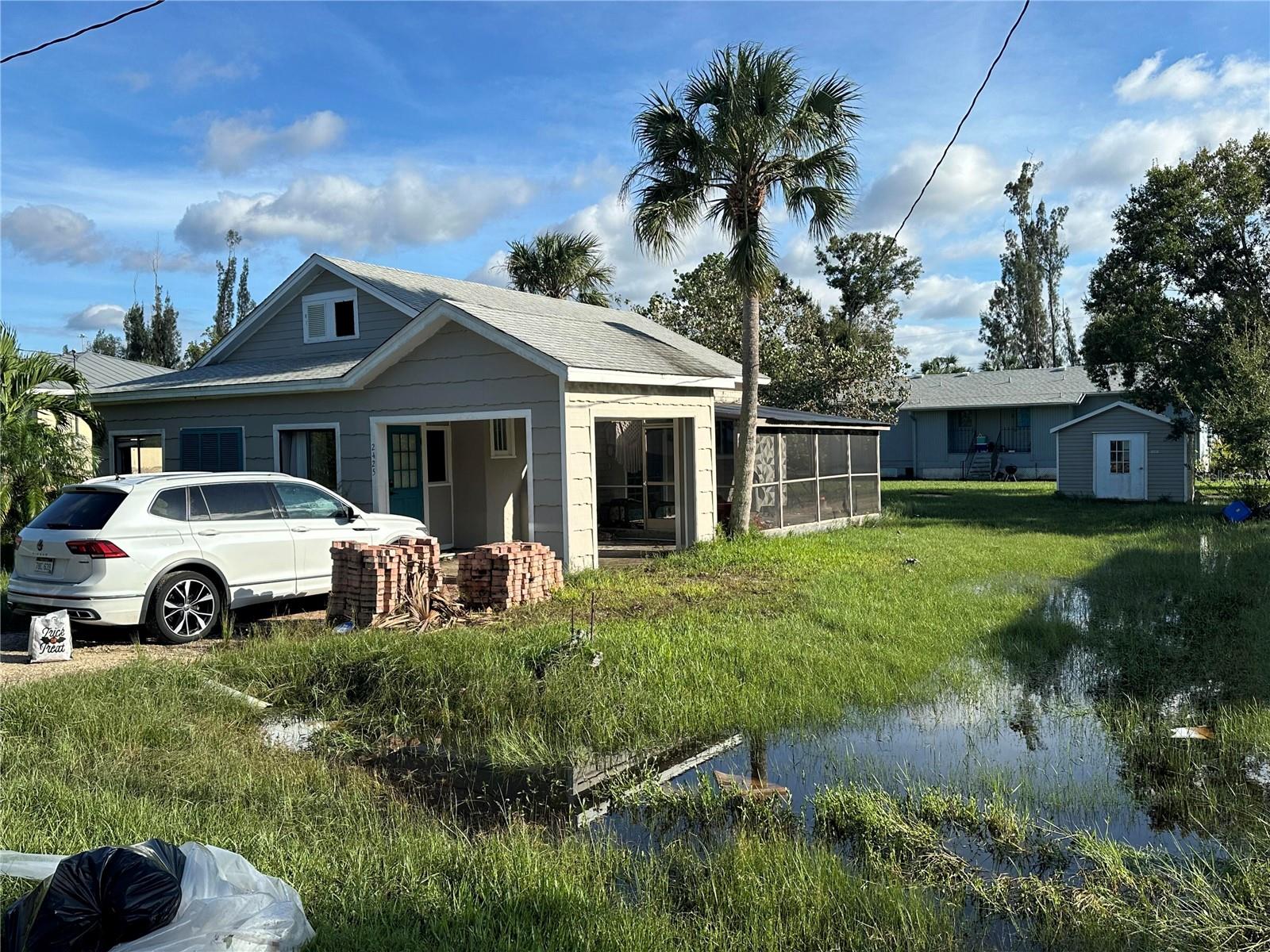 2425 MYRTLE AVE, PUNTA GORDA, FL, 33950