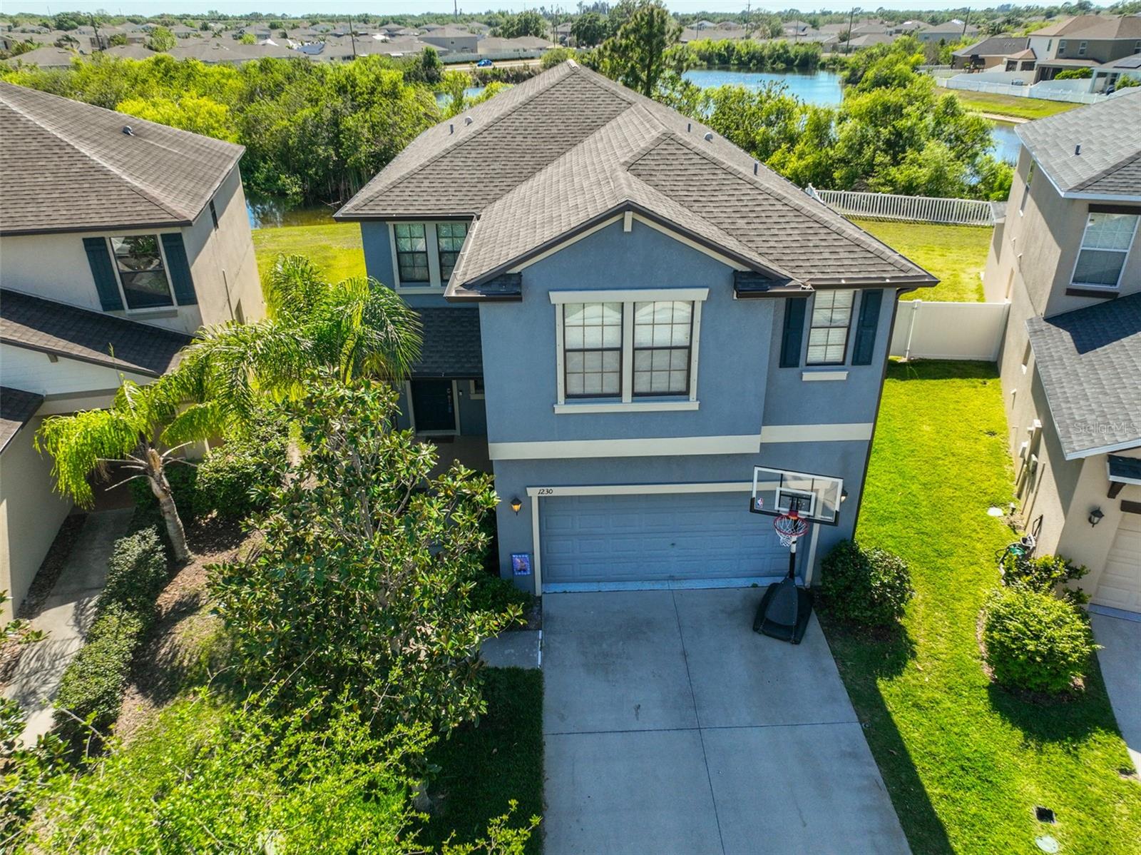 1230 HARBOUR BLUE ST, RUSKIN, FL, 33570