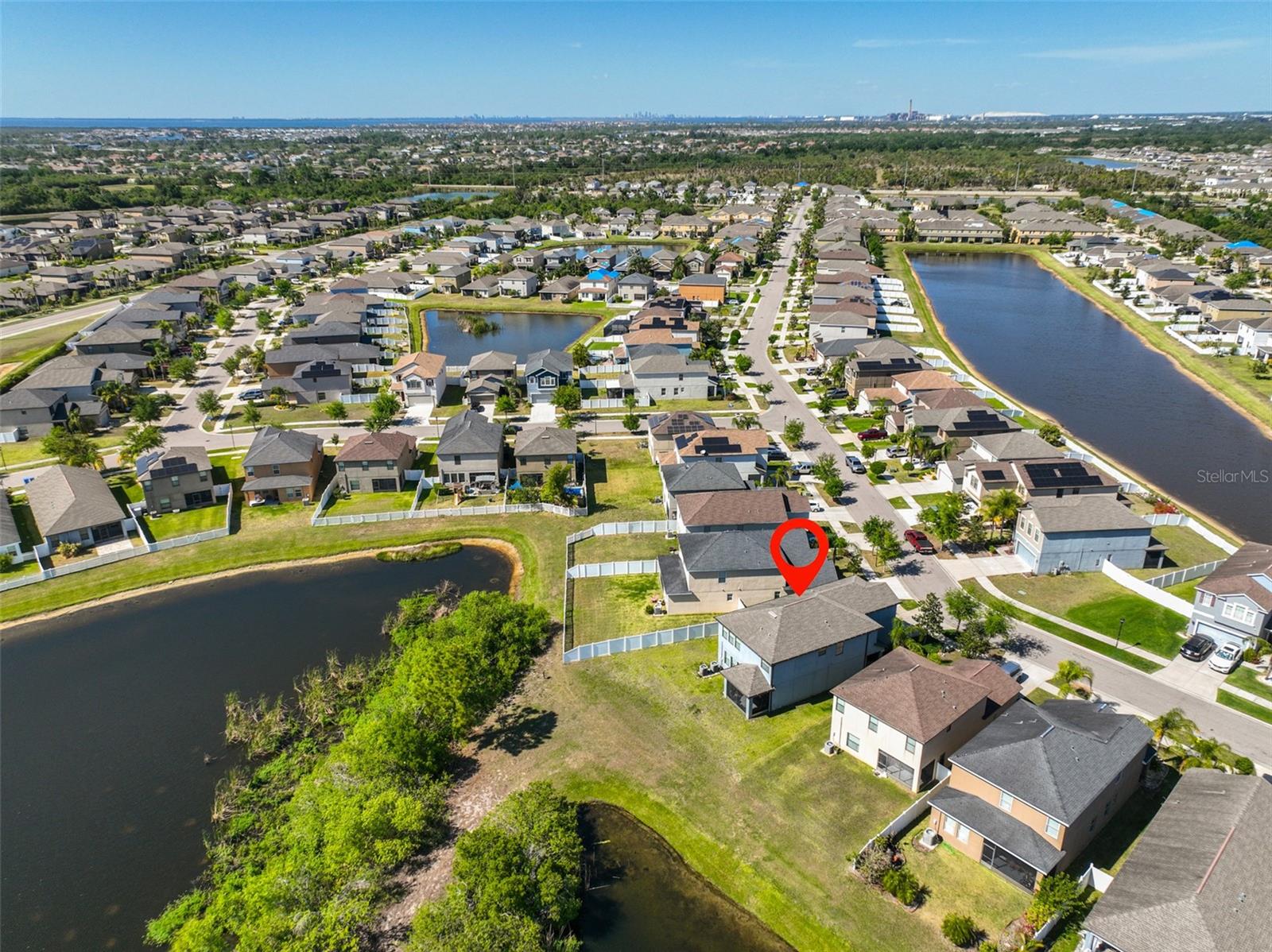 1230 HARBOUR BLUE ST, RUSKIN, FL, 33570