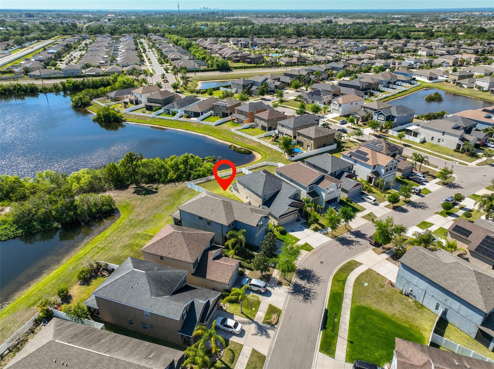 1230 HARBOUR BLUE ST, RUSKIN, FL, 33570