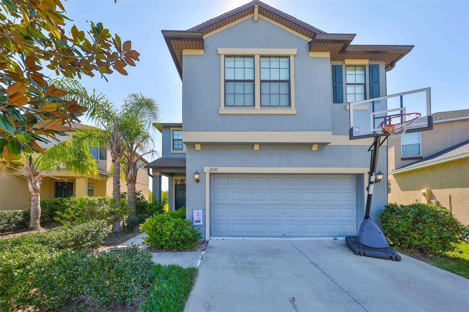 1230 HARBOUR BLUE ST, RUSKIN, FL, 33570