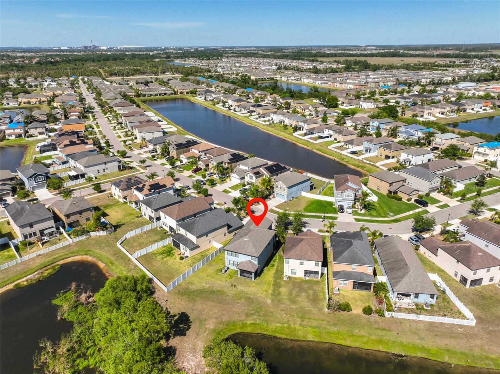 1230 HARBOUR BLUE ST, RUSKIN, FL, 33570