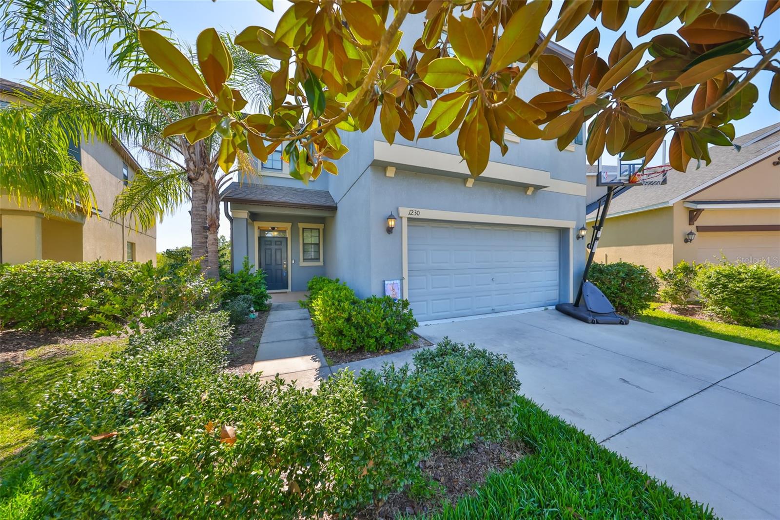 1230 HARBOUR BLUE ST, RUSKIN, FL, 33570