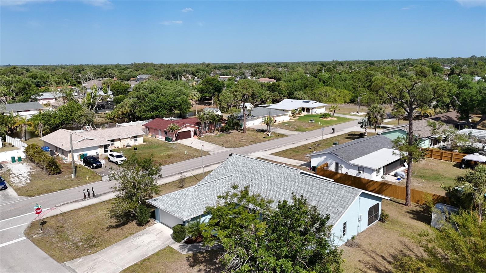 23116 AMETHYST AVE, PORT CHARLOTTE, FL, 33952