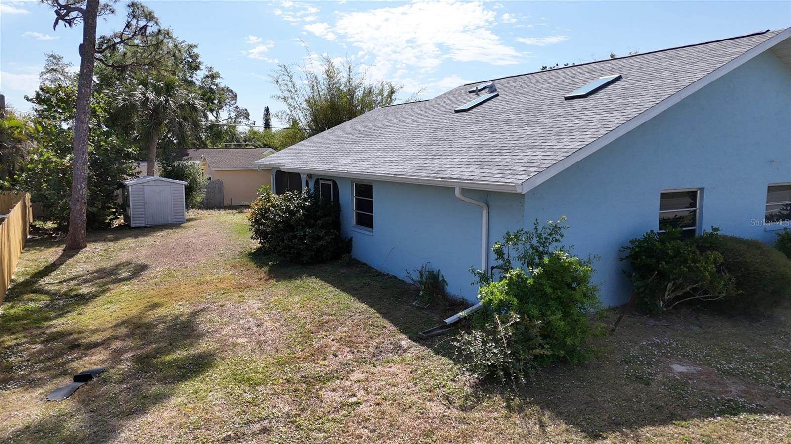 23116 AMETHYST AVE, PORT CHARLOTTE, FL, 33952