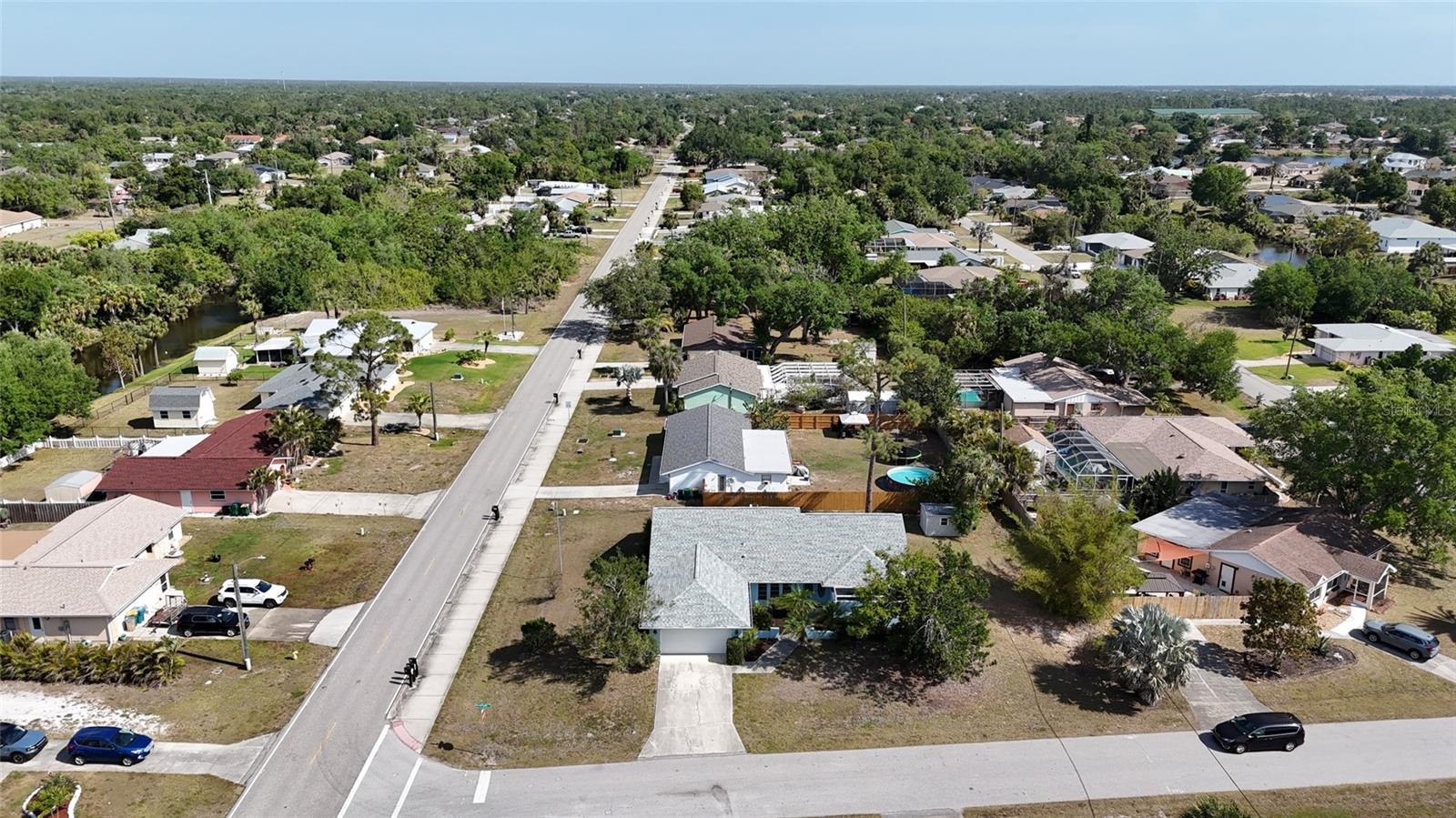 23116 AMETHYST AVE, PORT CHARLOTTE, FL, 33952