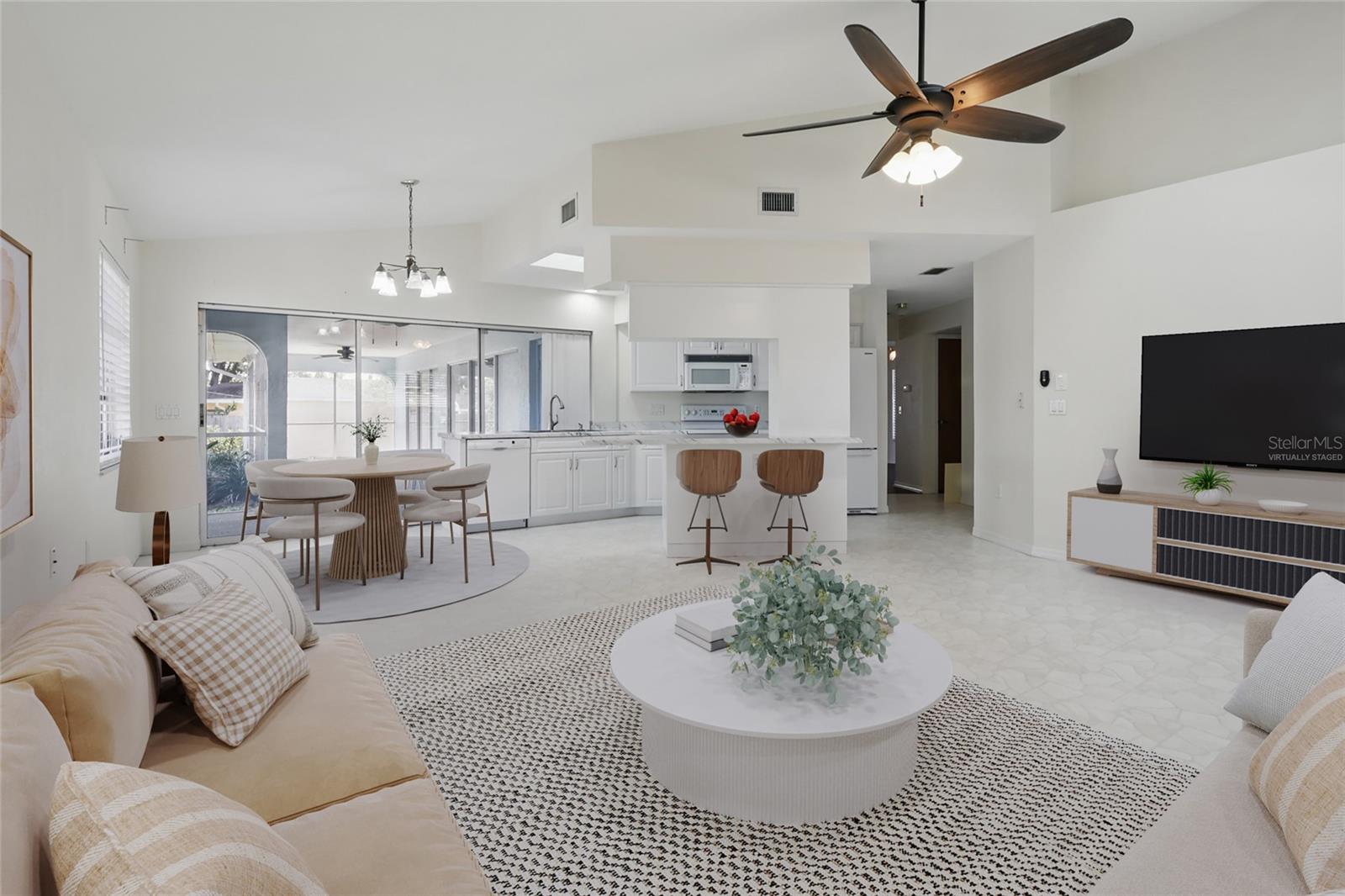 23116 AMETHYST AVE, PORT CHARLOTTE, FL, 33952