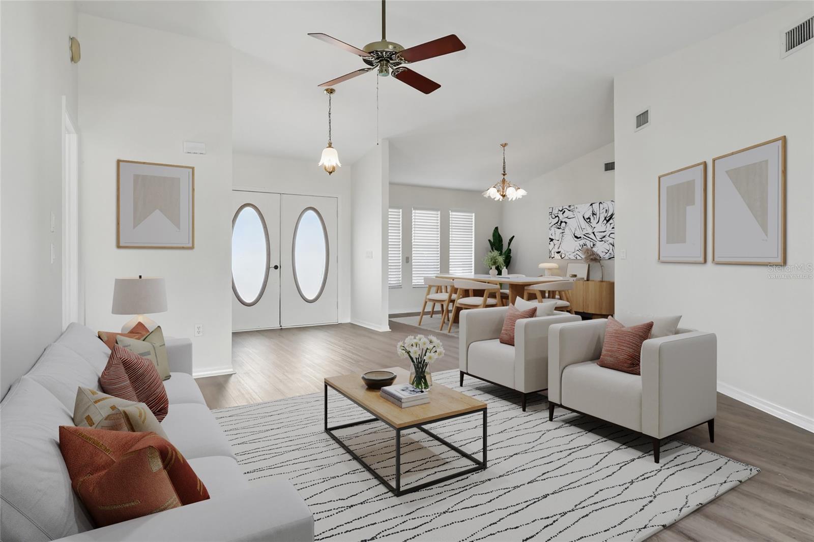 23116 AMETHYST AVE, PORT CHARLOTTE, FL, 33952