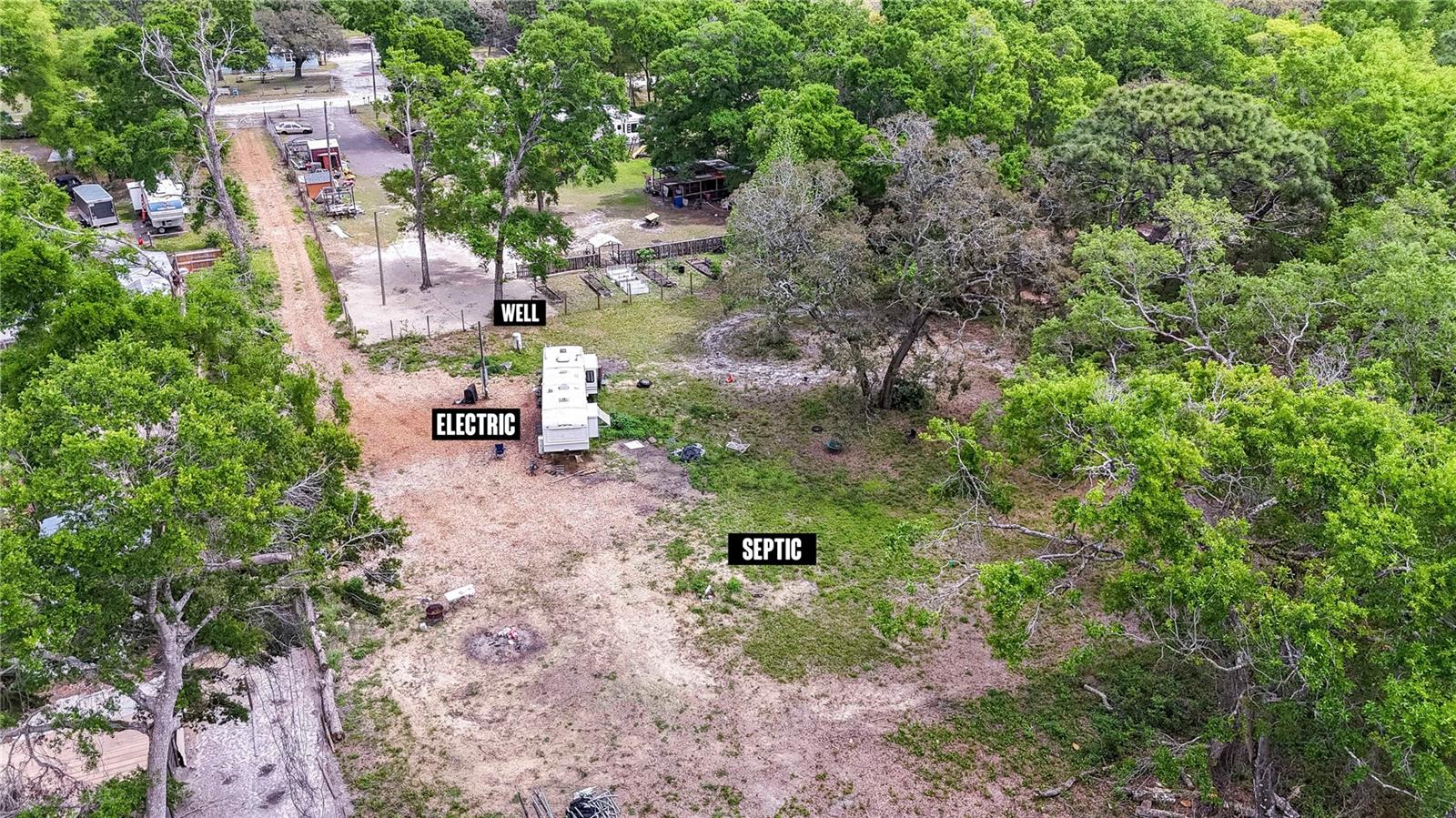 18351 DEASON DR, SPRING HILL, FL, 34610