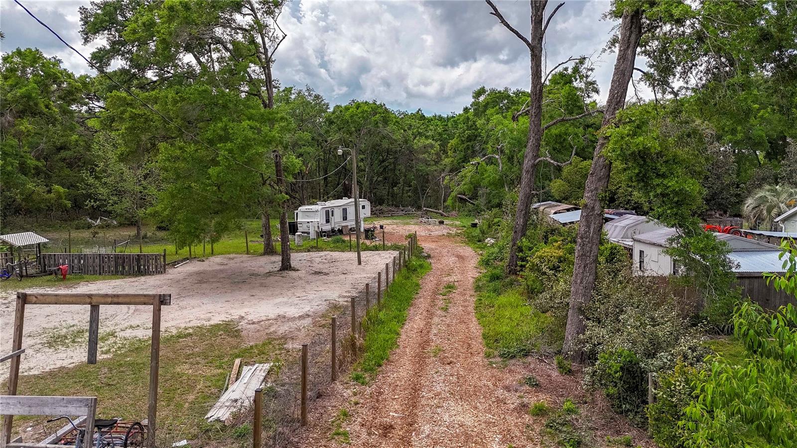 18351 DEASON DR, SPRING HILL, FL, 34610