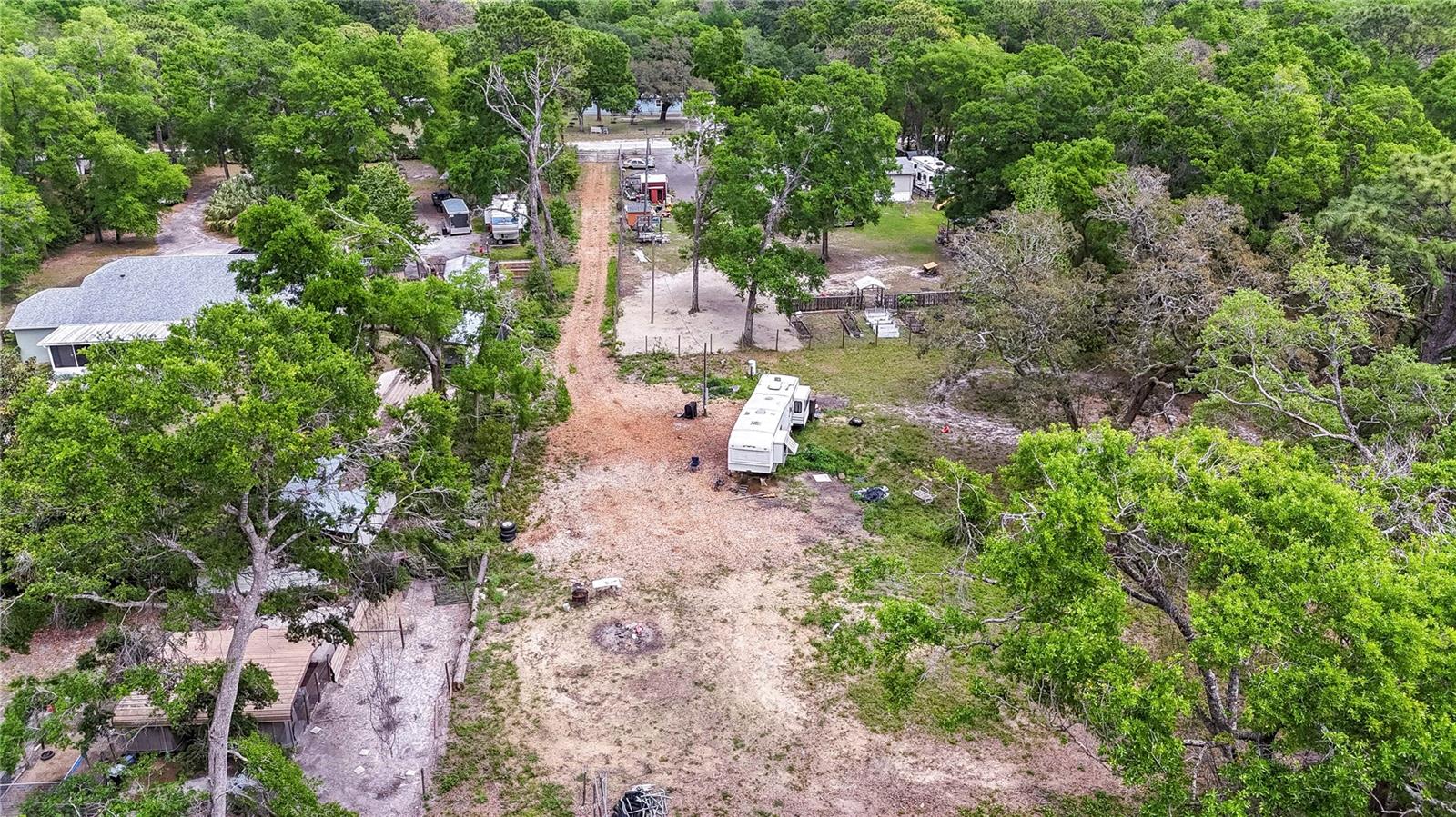 18351 DEASON DR, SPRING HILL, FL, 34610