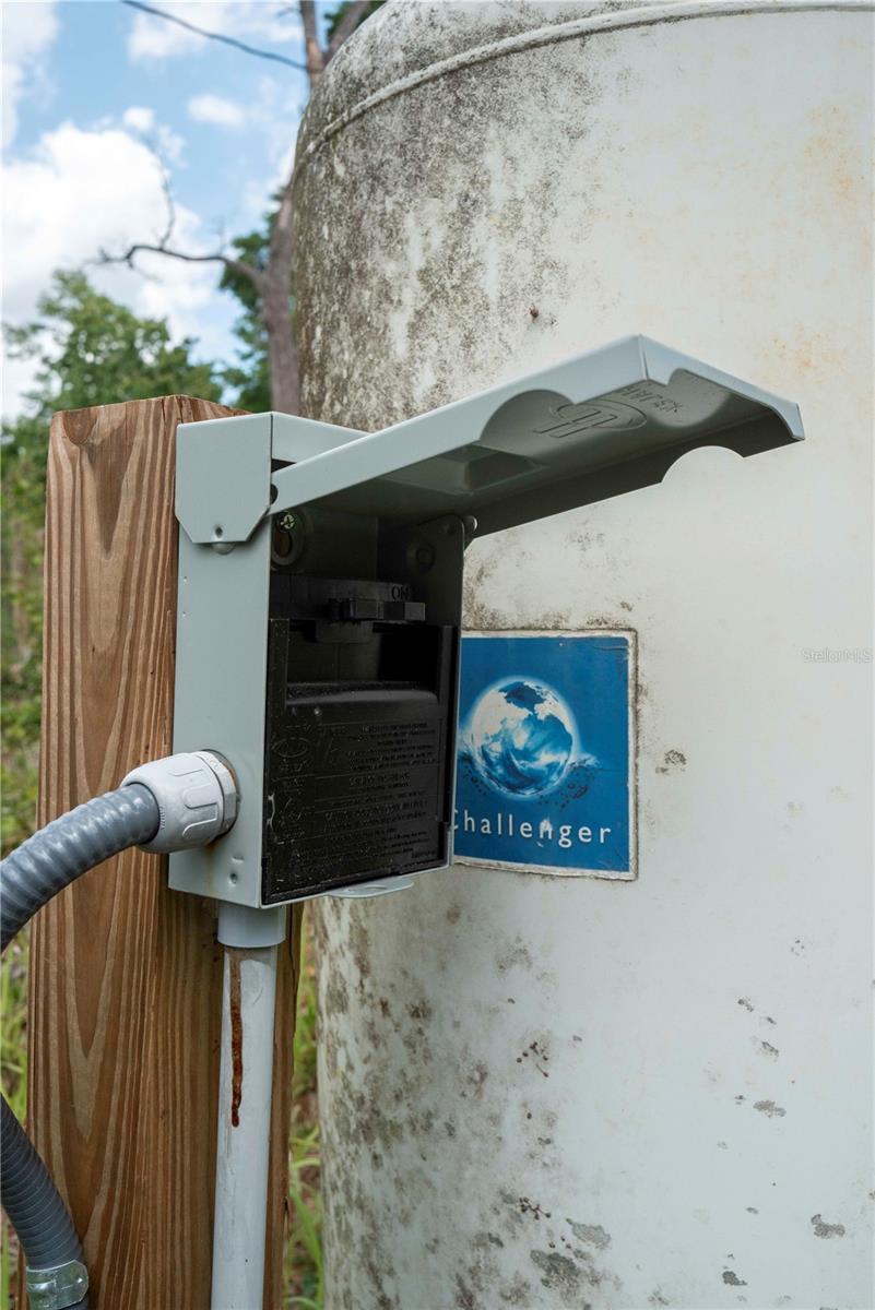 18351 DEASON DR, SPRING HILL, FL, 34610