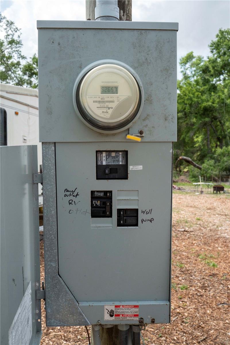 18351 DEASON DR, SPRING HILL, FL, 34610