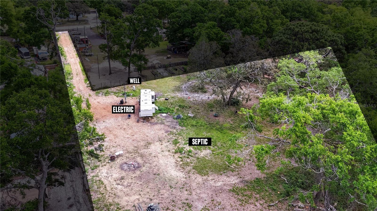 18351 DEASON DR, SPRING HILL, FL, 34610