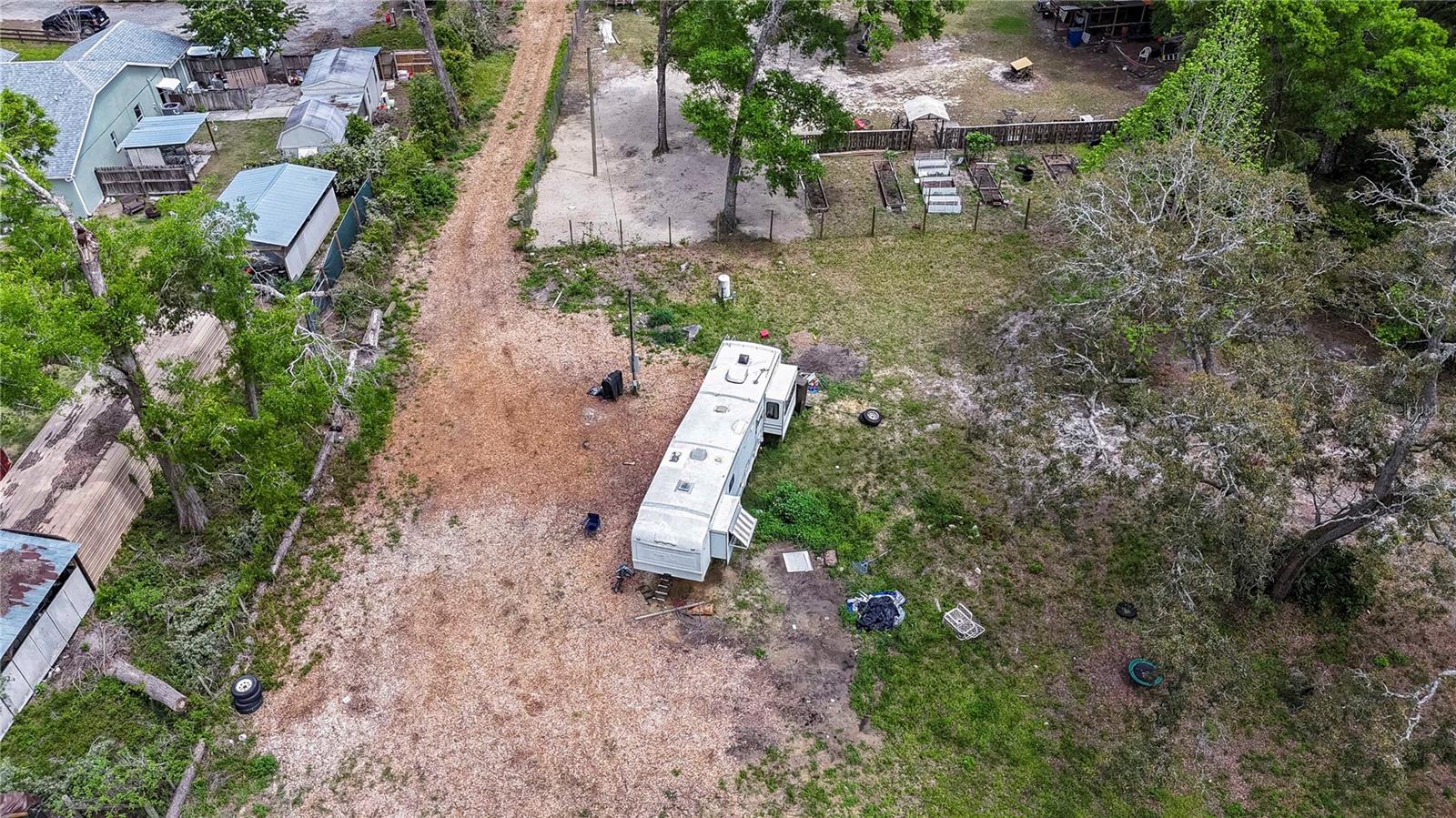 18351 DEASON DR, SPRING HILL, FL, 34610