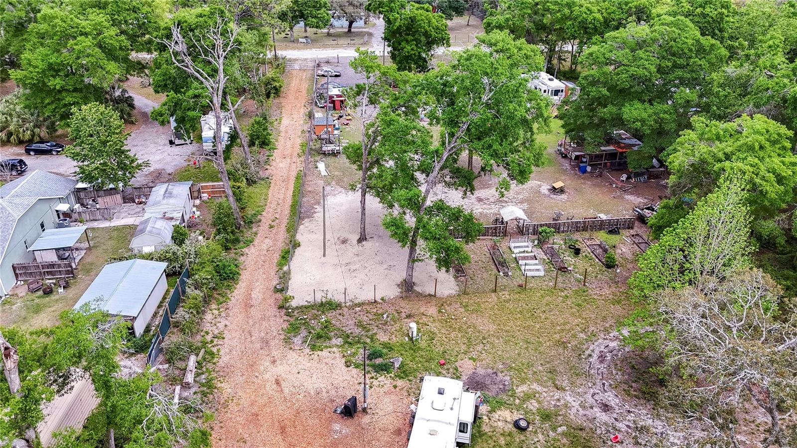 18351 DEASON DR, SPRING HILL, FL, 34610