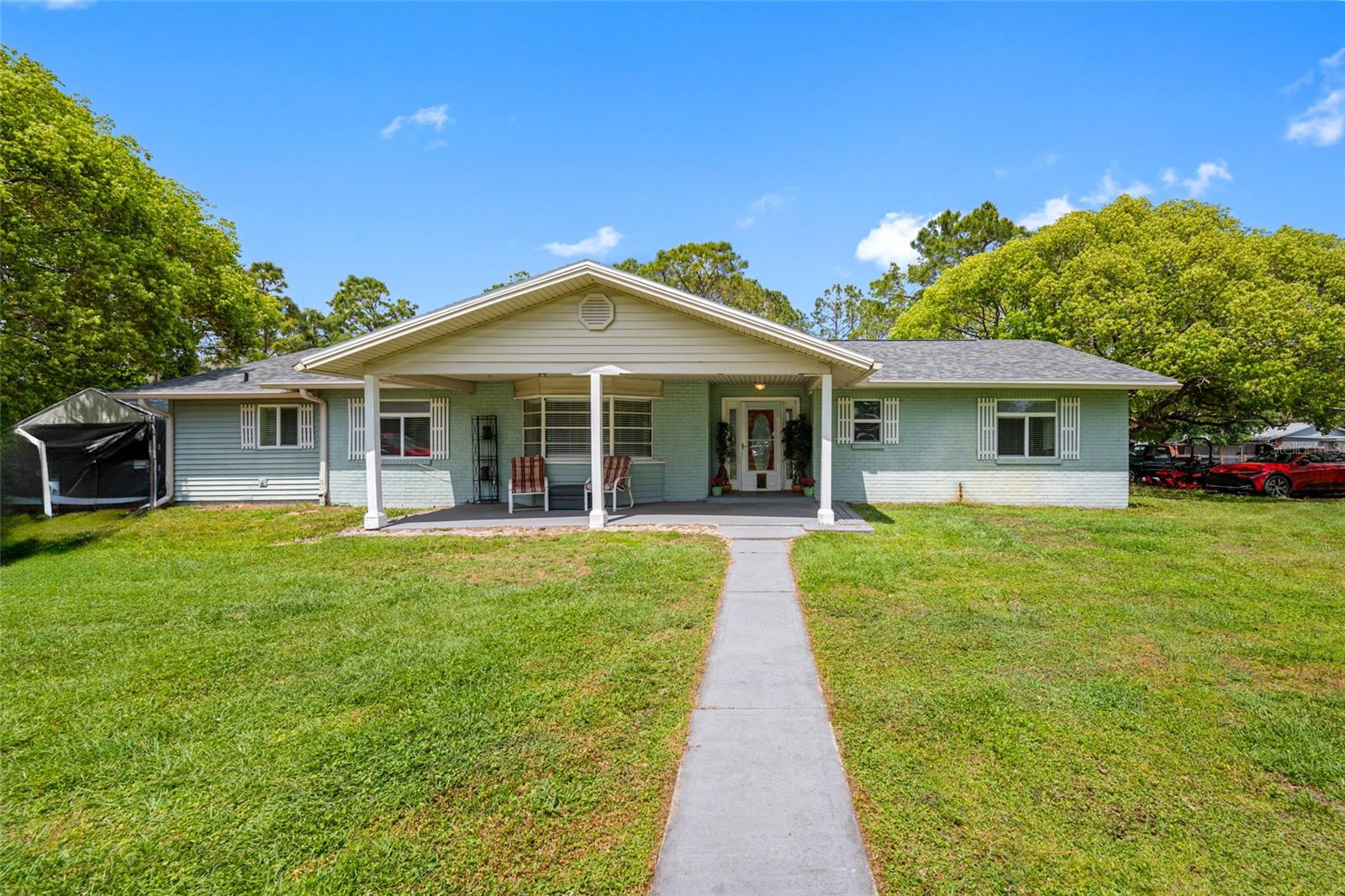 12511 TYLER RUN AVE, ODESSA, FL, 33556