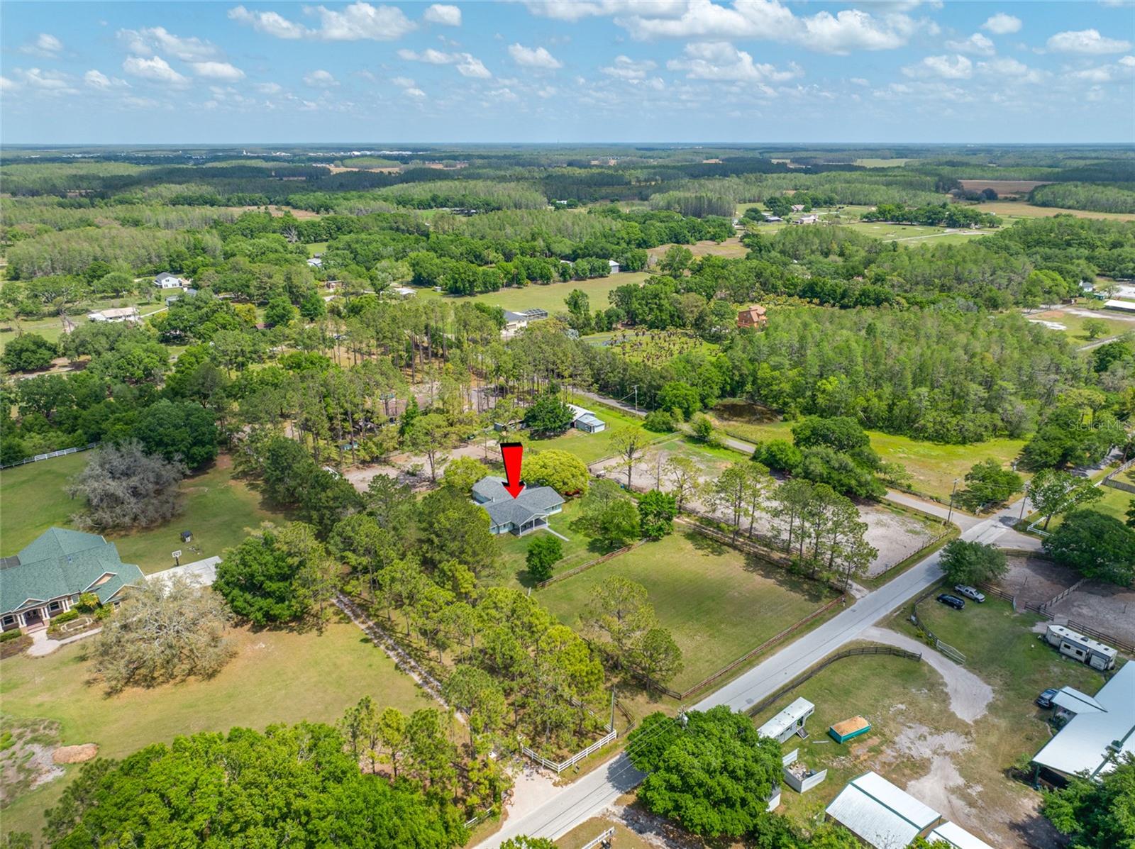 12511 TYLER RUN AVE, ODESSA, FL, 33556