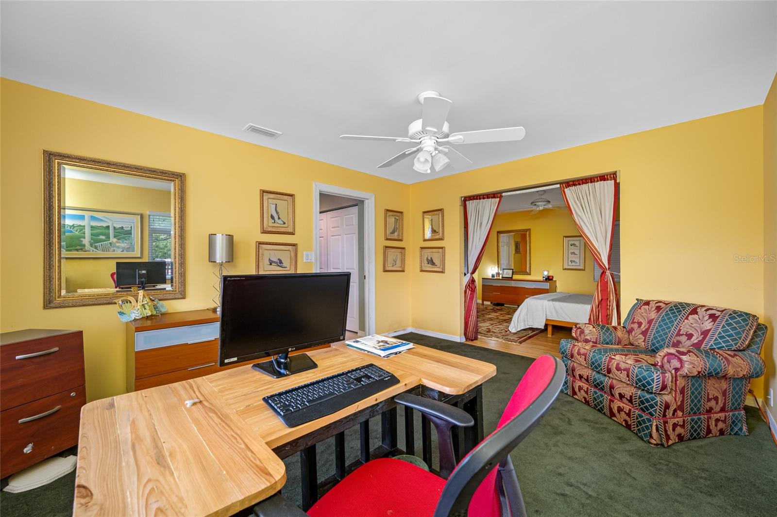12511 TYLER RUN AVE, ODESSA, FL, 33556