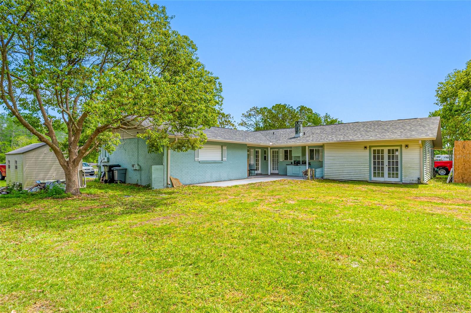 12511 TYLER RUN AVE, ODESSA, FL, 33556