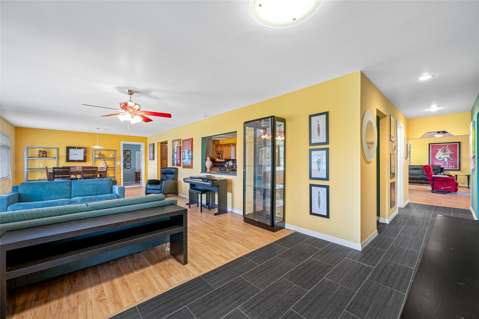 12511 TYLER RUN AVE, ODESSA, FL, 33556
