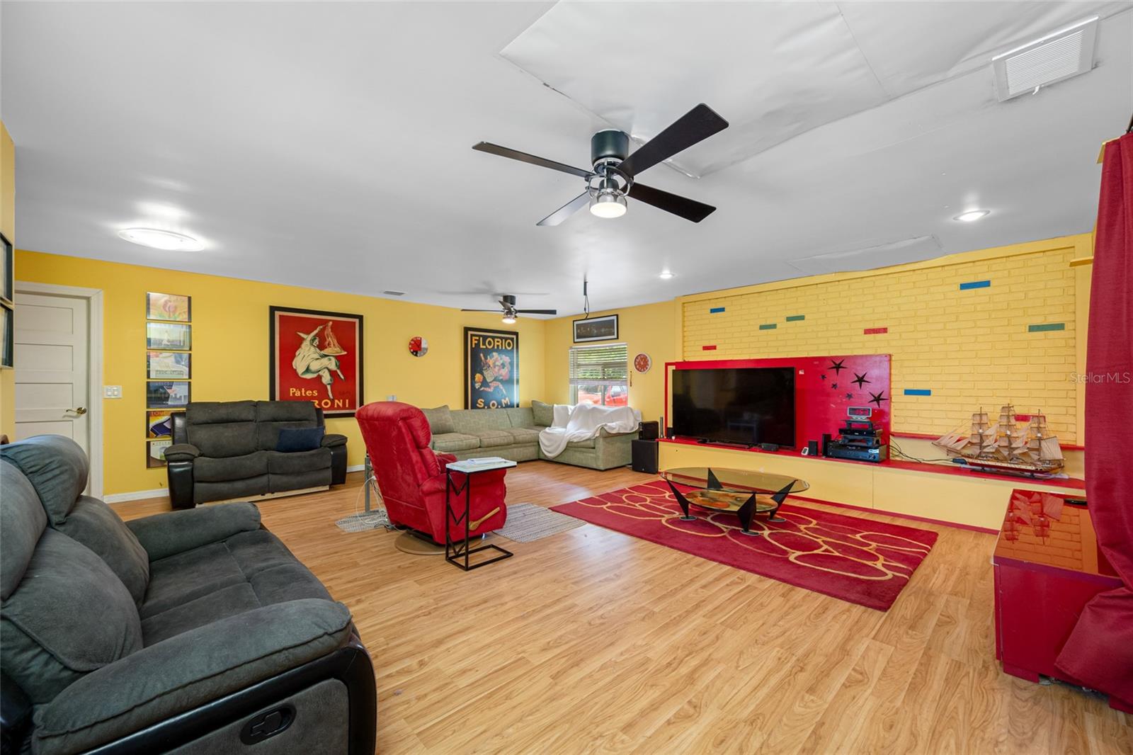 12511 TYLER RUN AVE, ODESSA, FL, 33556