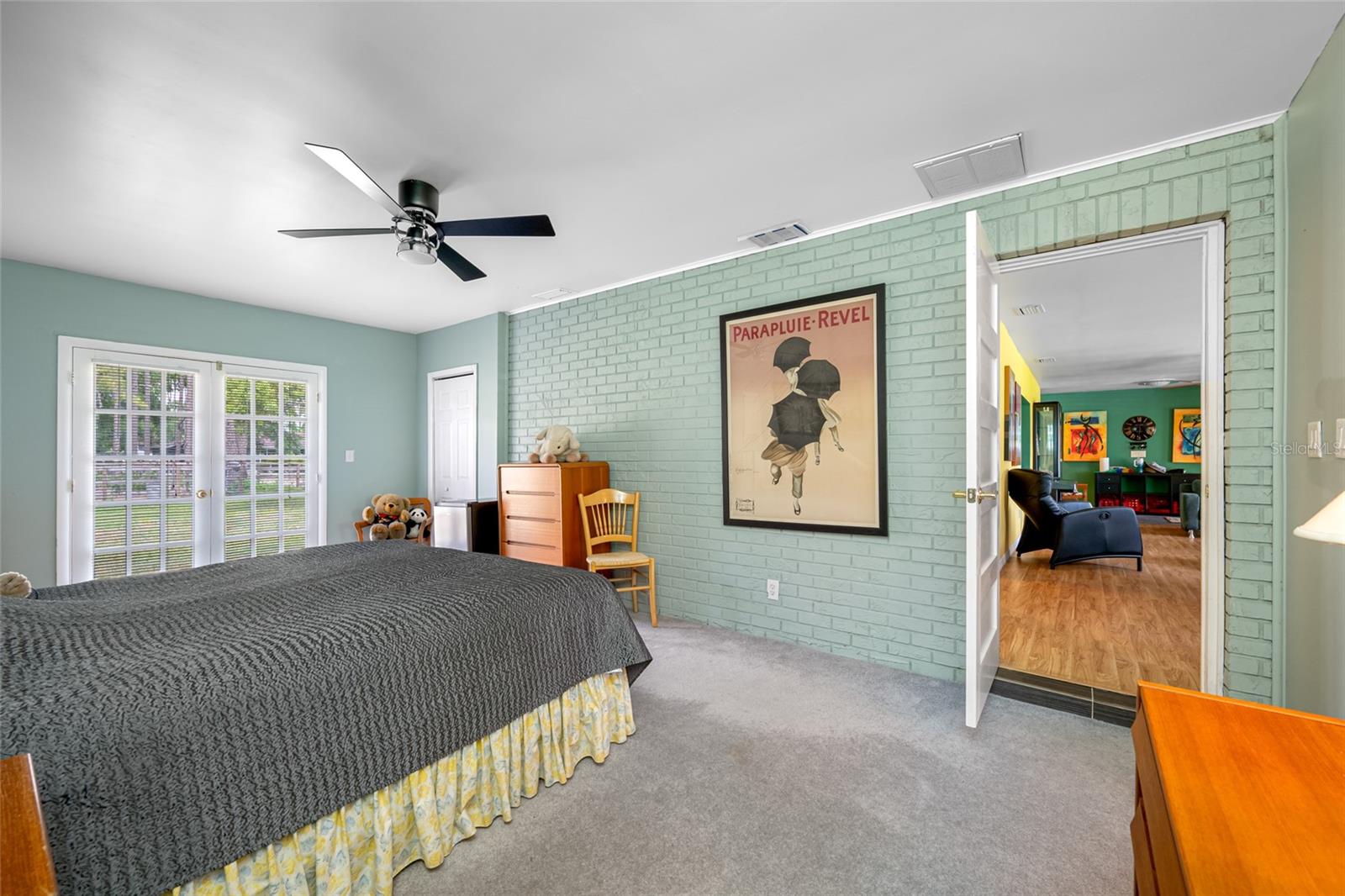 12511 TYLER RUN AVE, ODESSA, FL, 33556