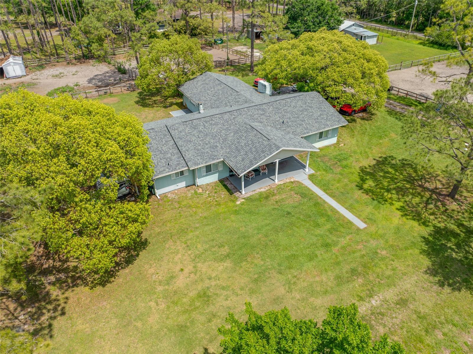 12511 TYLER RUN AVE, ODESSA, FL, 33556