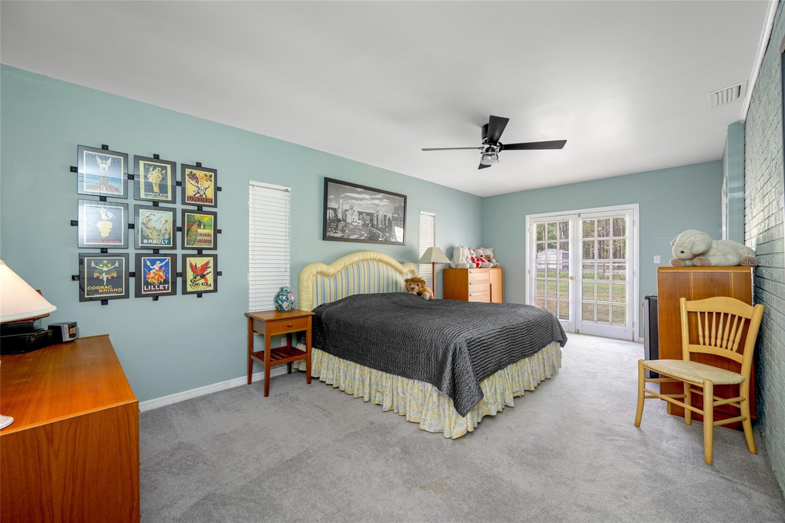 12511 TYLER RUN AVE, ODESSA, FL, 33556
