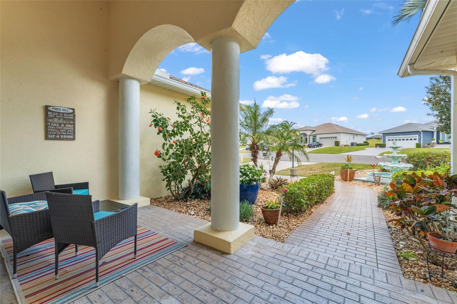 6410 BENDELOW DR, LAKELAND, FL, 33810