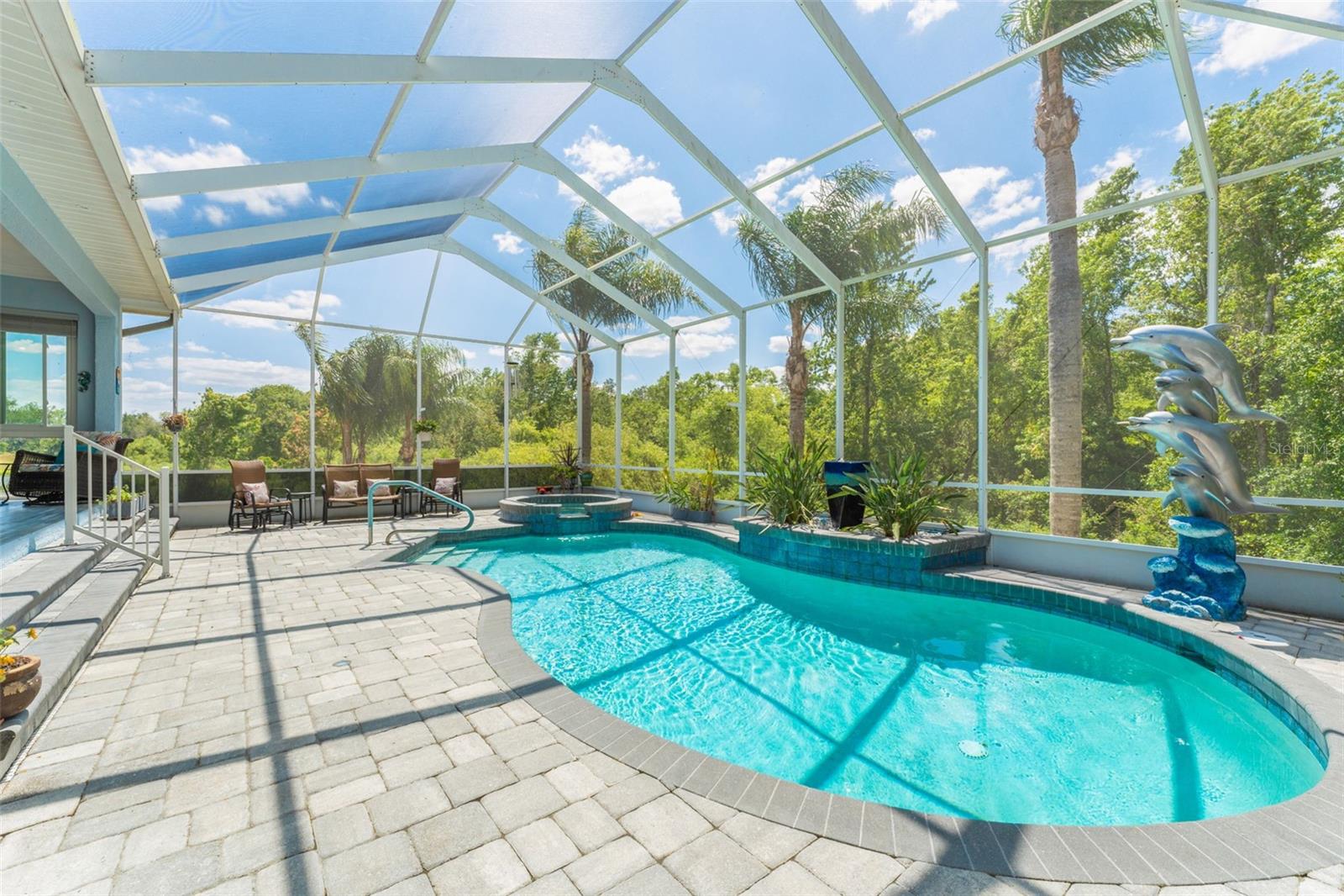 6410 BENDELOW DR, LAKELAND, FL, 33810