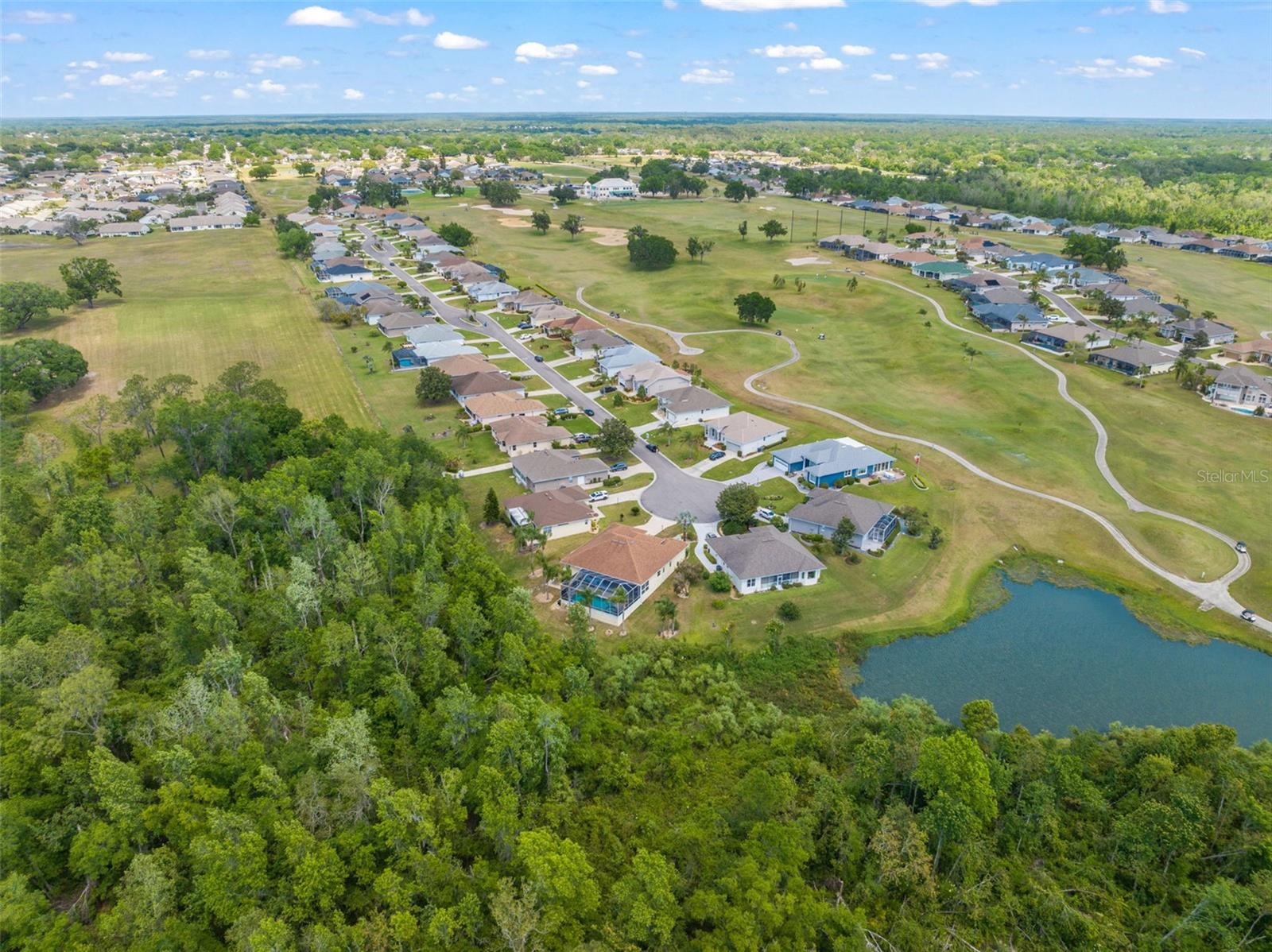 6410 BENDELOW DR, LAKELAND, FL, 33810