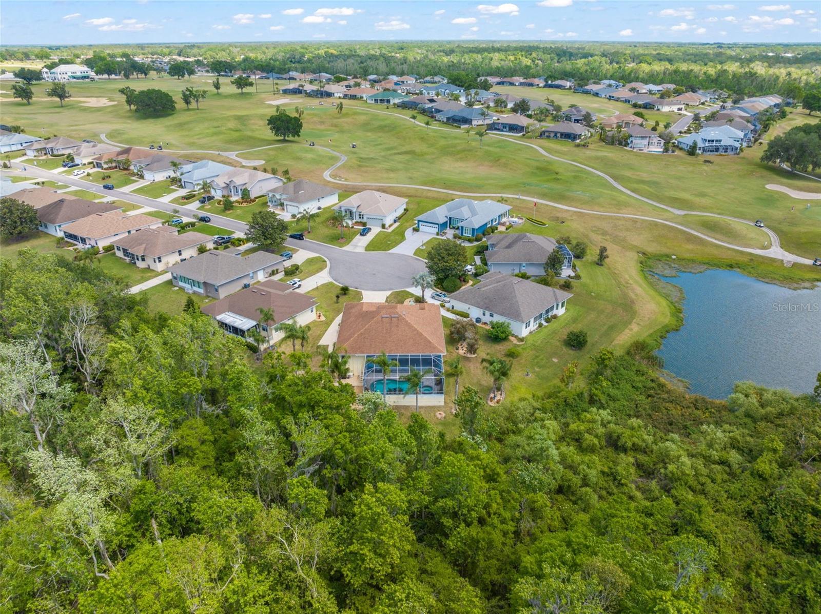 6410 BENDELOW DR, LAKELAND, FL, 33810