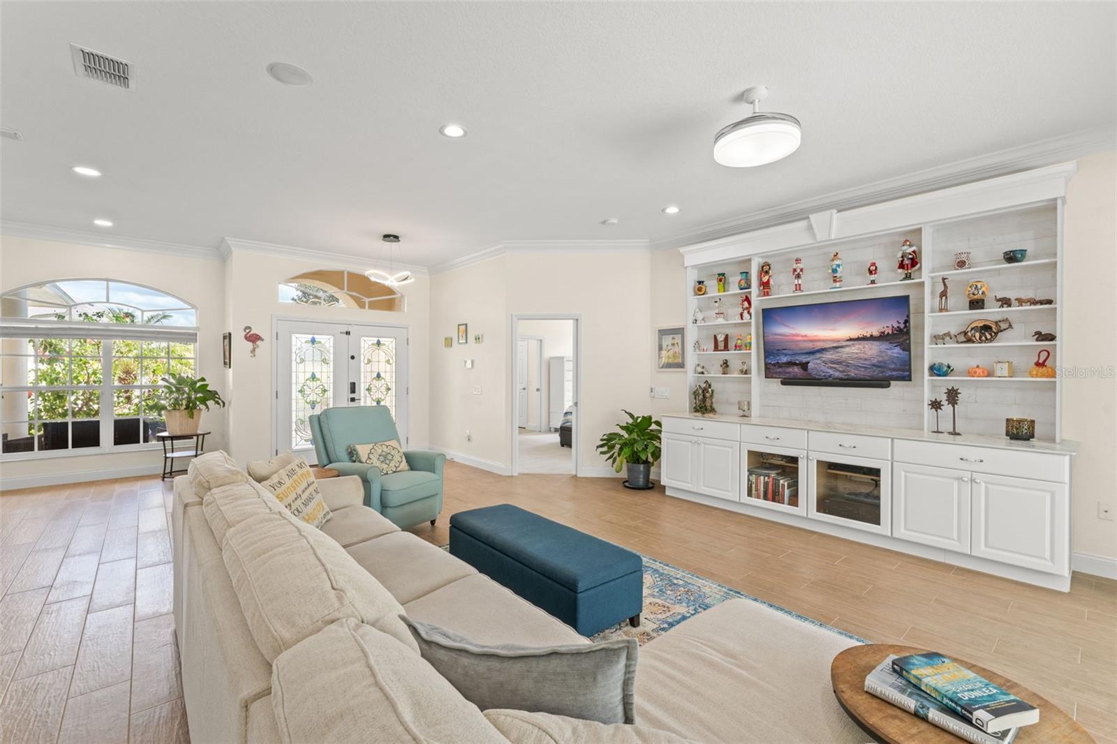 6410 BENDELOW DR, LAKELAND, FL, 33810