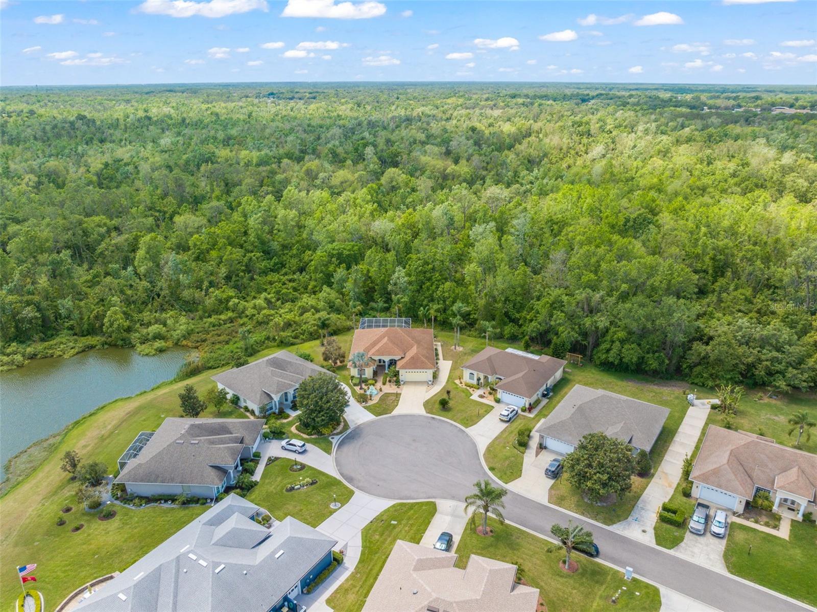 6410 BENDELOW DR, LAKELAND, FL, 33810