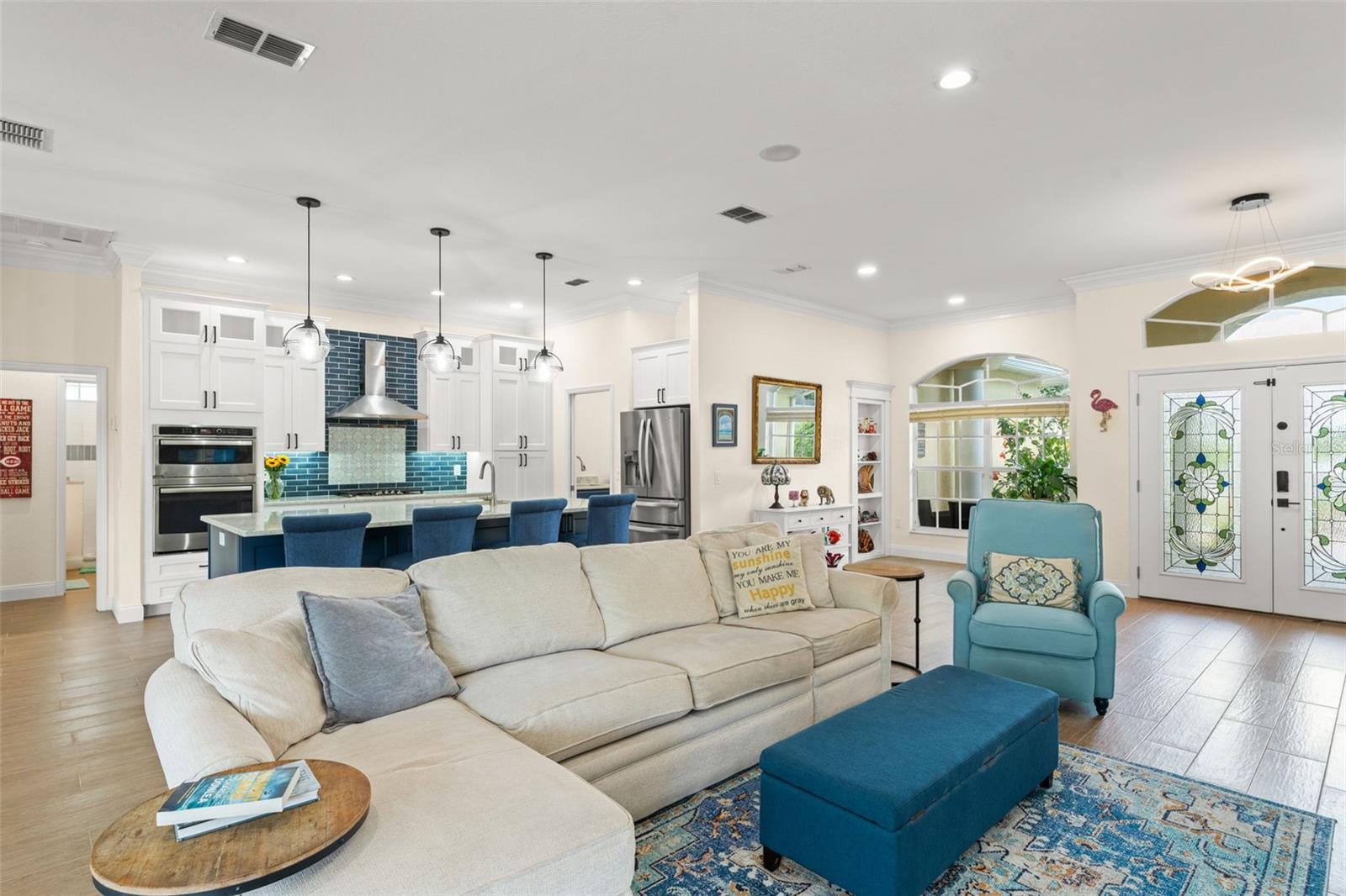 6410 BENDELOW DR, LAKELAND, FL, 33810